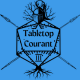 Tabletop Courant