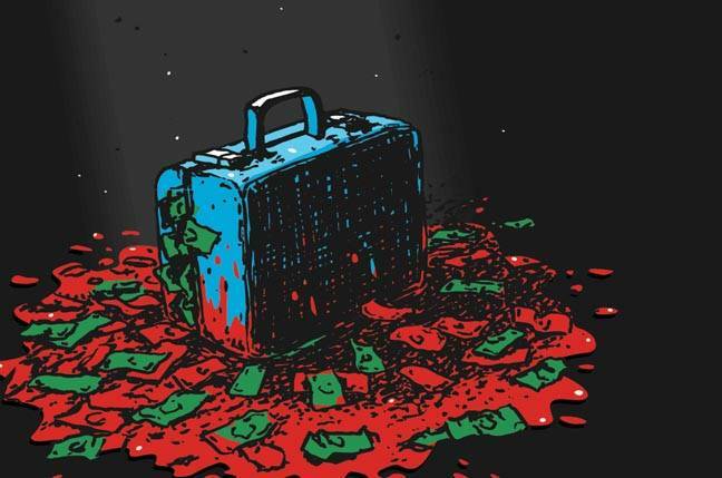 Blood money is fine with us, says GitLab: Vetting non-evil customers is 'time consuming, potentially distracting'